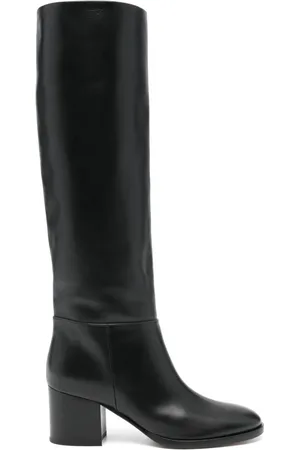 Gianvito Rossi Santiago Stiefel 60mm