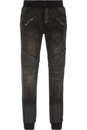 Philipp Plein Jogging Jeans