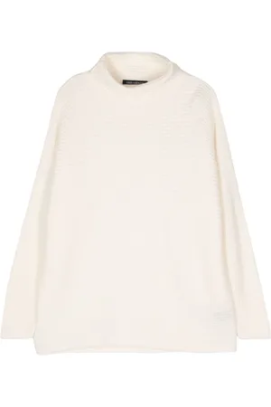 Iris von Arnim Capri Pullover