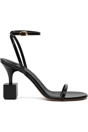 Jacquemus Les Bisou Sandalen 90mm