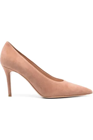 Gianvito Rossi Robbie Pumps 85mm