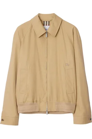 Burberry Klassische Harrington-Jacke