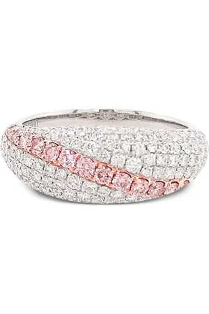 HYT Jewelry Ring aus Platin