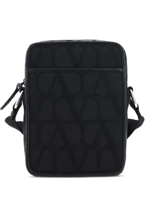 VALENTINO GARAVANI Schultertasche mit VLOGO