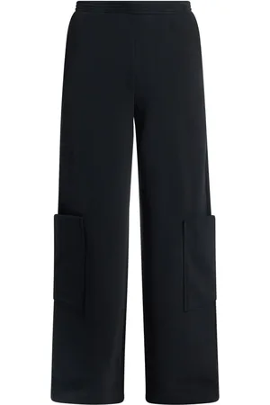 QASIMI Hose mit weitem Bein