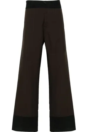 Marni Zweifarbige Hose