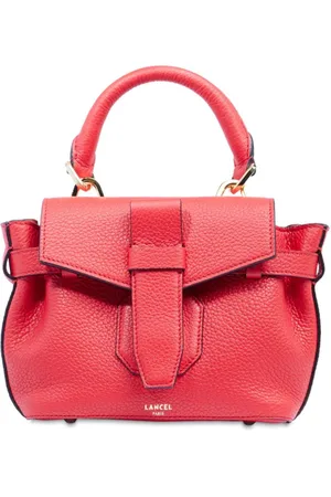LANCEL Mini Charlie Handtasche