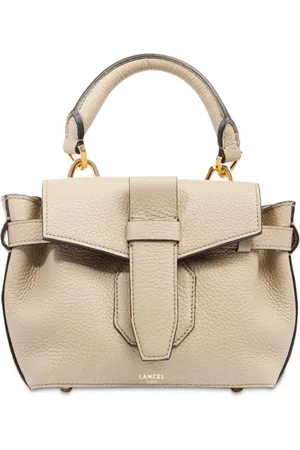 LANCEL Mini Charlie Handtasche
