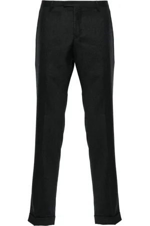 BRIGLIA Klassische Hose