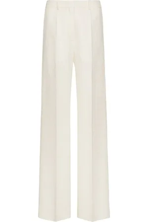 VALENTINO GARAVANI Toile Jacquard-Hose