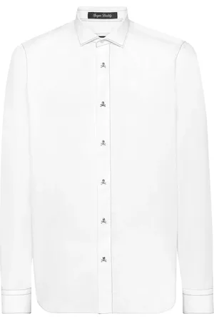 Philipp Plein Sugar Daddy Hemd