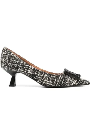 ROBERTO FESTA Evilly Pumps 40mm