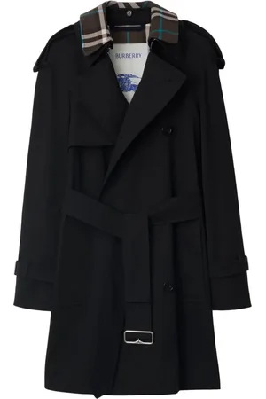 Burberry Klassischer Trenchcoat