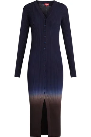 Staud Shoko Pulloverkleid