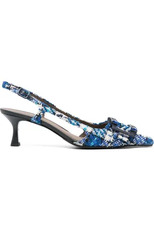 ROBERTO FESTA Atena Pumps 55mm
