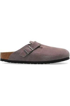 Birkenstock Boston Slipper