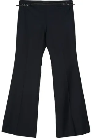 Givenchy Ausgestellte Voyou Hose