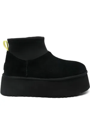 UGG Classica Mini Dipper Stiefel