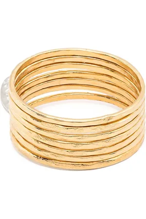 WOUTERS & HENDRIX Les Eternelles rings