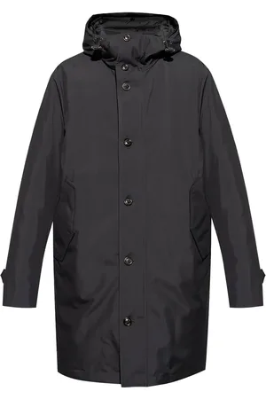 Moncler Gialorgues Mantel