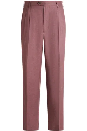 Etro Plissierte Hose