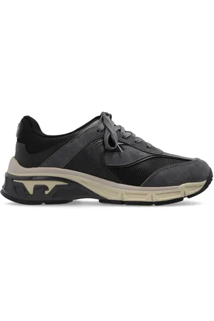 Emporio Armani Sneakers mit Logo