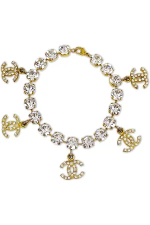 CHANEL 1995 Armband