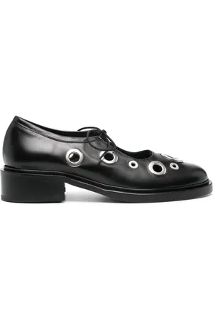Nicole Saldanã Fabiana Loafer