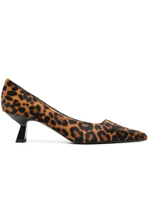 ROBERTO FESTA Arnet Pumps 40mm