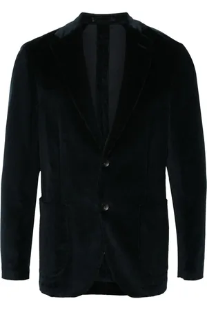 LARDINI Sakko aus Cord