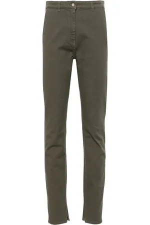 Fabiana Filippi Jeans mit hohem Bund