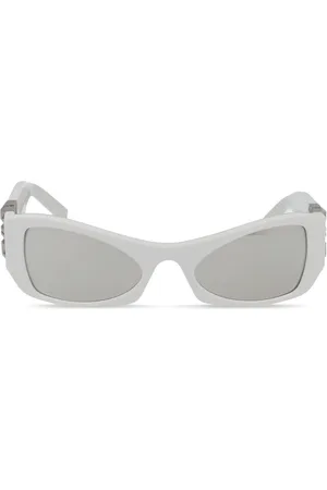 Givenchy Sonnenbrille mit eckigem Gestell