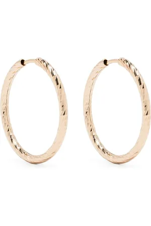 Maria Black 14kt yellow Alba earrings