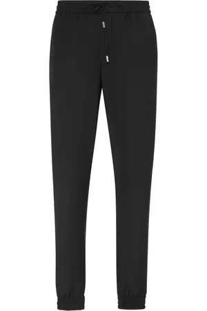 Philipp Plein Jogginghose mit Kordelzug