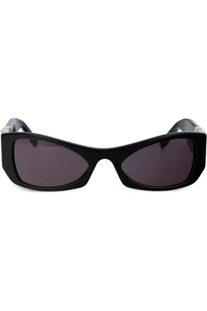 Givenchy Sonnenbrille mit eckigem Gestell