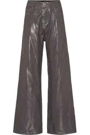 Philipp Plein Ausgestellte Jeans