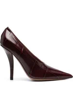 PARIS TEXAS Pumps 120mm