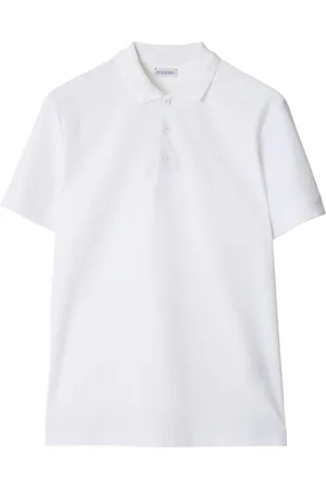 Burberry Klassisches Poloshirt