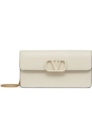 VALENTINO GARAVANI Portemonnaie mit VLOGO