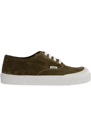 Loewe Terra Vulca Sneakers