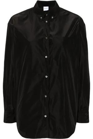 Aspesi Hemd mit Button-down-Kragen