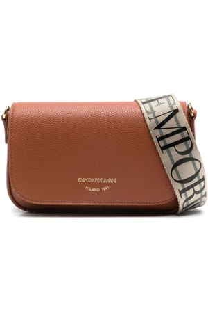 Emporio Armani Mini Schultertasche