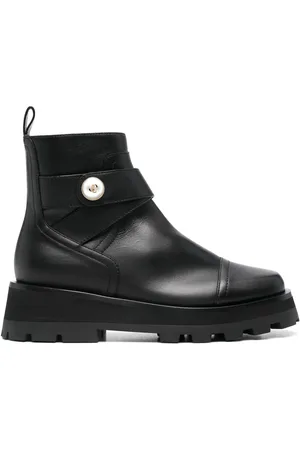 Jimmy Choo Meena Stiefeletten