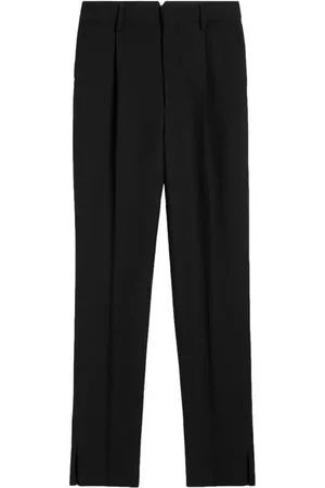 Ami Hose mit hohem Bund
