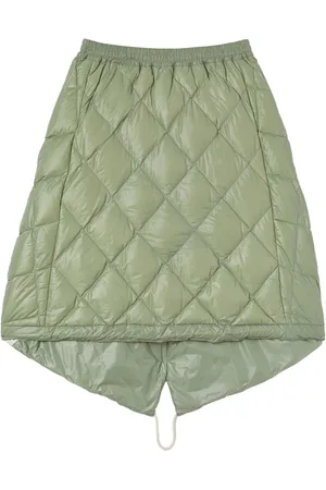 Jil Sander Gesteppter Daunenrock