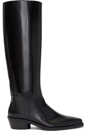Proenza Schouler Kniehohe Bronco Stiefel
