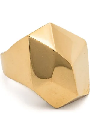 WOUTERS & HENDRIX Knuckle duster ring