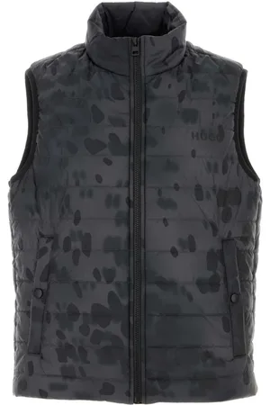 HUGO BOSS Gefütterte Weste