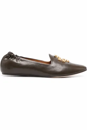 Tory Burch Eleanor Ballerinas