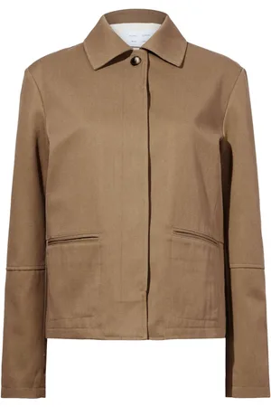 Proenza Schouler Sawyer Jacke